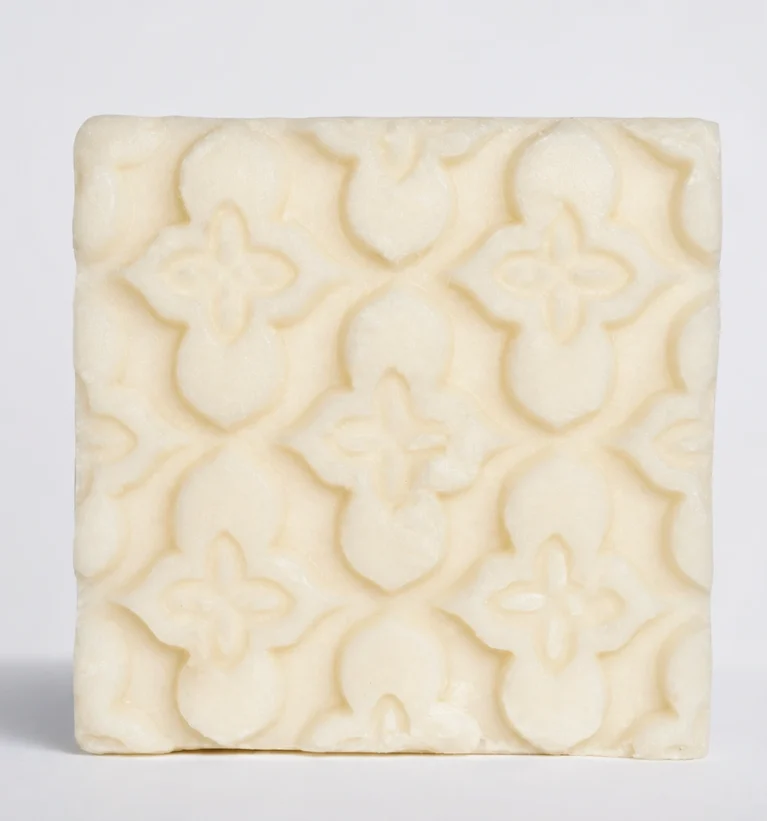Savon Purifiant Soufre & Thym 100g — Anti-Imperfections