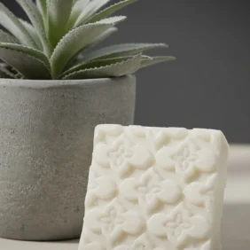 savon blanc